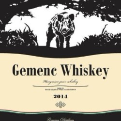 Gemenc Whiskey